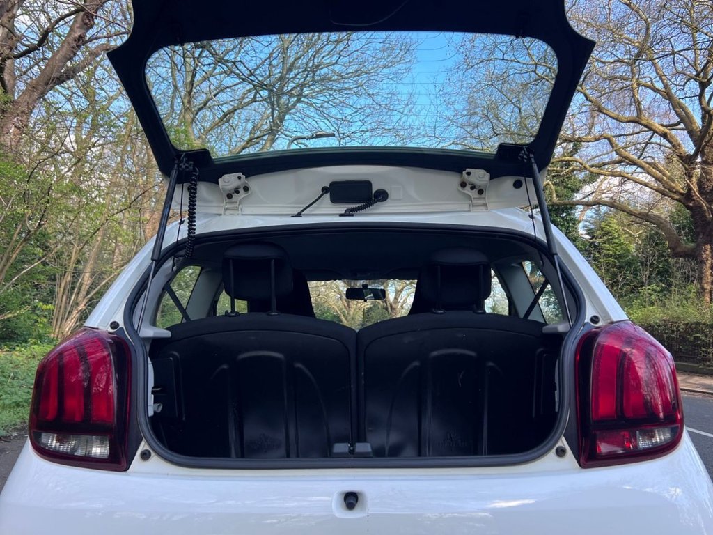 Used Peugeot 108 2015 for sale - 78110147: Photo 13