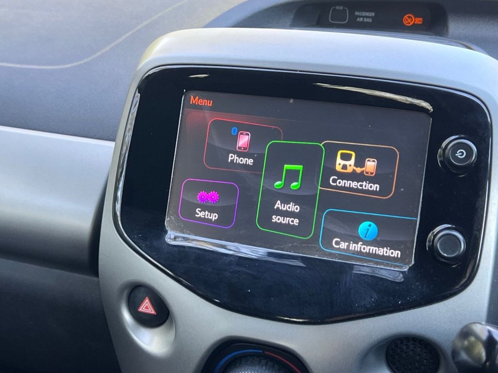 Used Peugeot 108 2015 for sale - 78110147: Photo 15