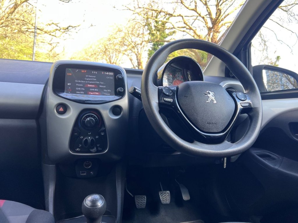 Used Peugeot 108 2015 for sale - 78110147: Photo 19