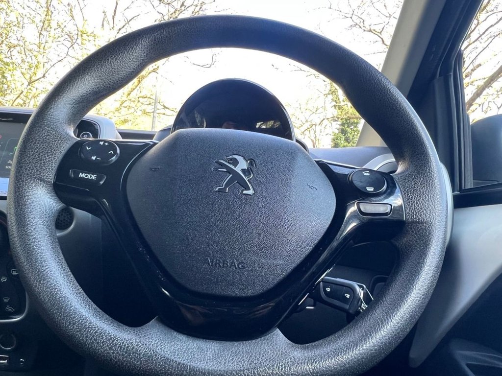 Used Peugeot 108 2015 for sale - 78110147: Photo 20