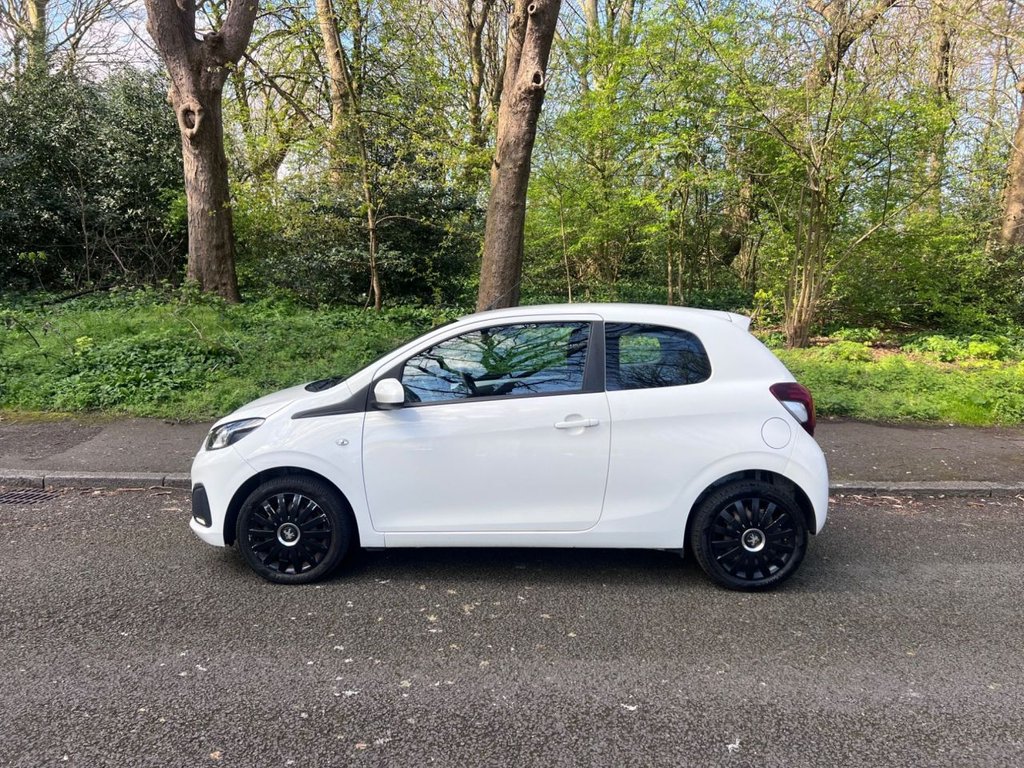 Used Peugeot 108 2015 for sale - 78110147: Photo 5