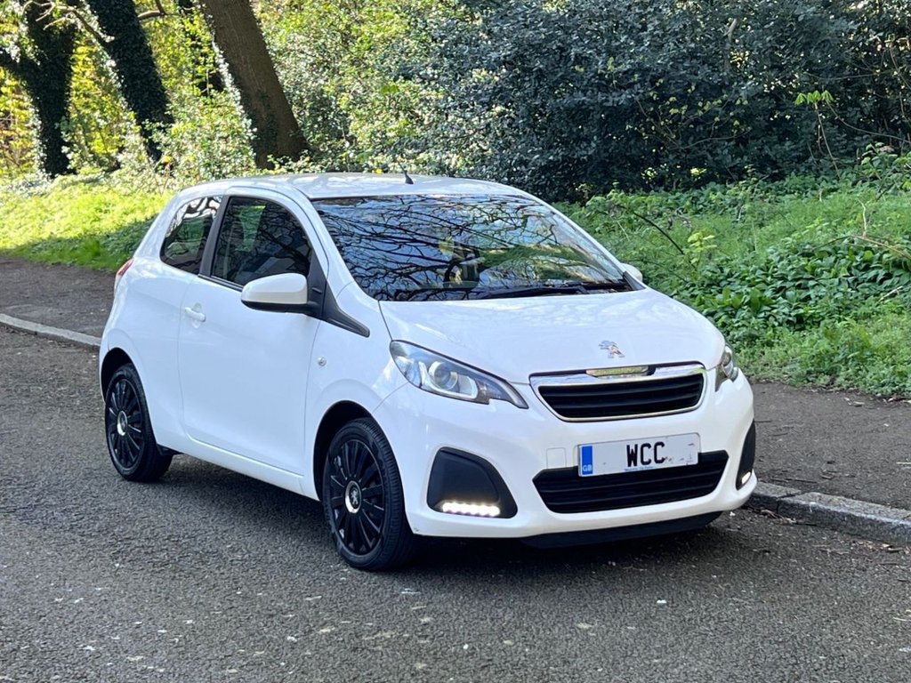 Used Peugeot 108 2015 for sale - 78110147: Photo 7