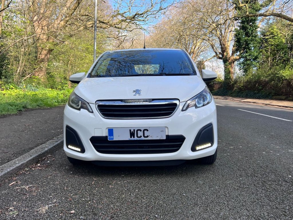 Used Peugeot 108 2015 for sale - 78110147: Photo 9