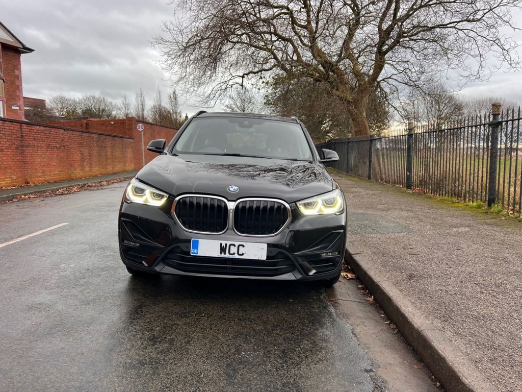 Used BMW X1 2019 for sale - 76724213: Photo 10