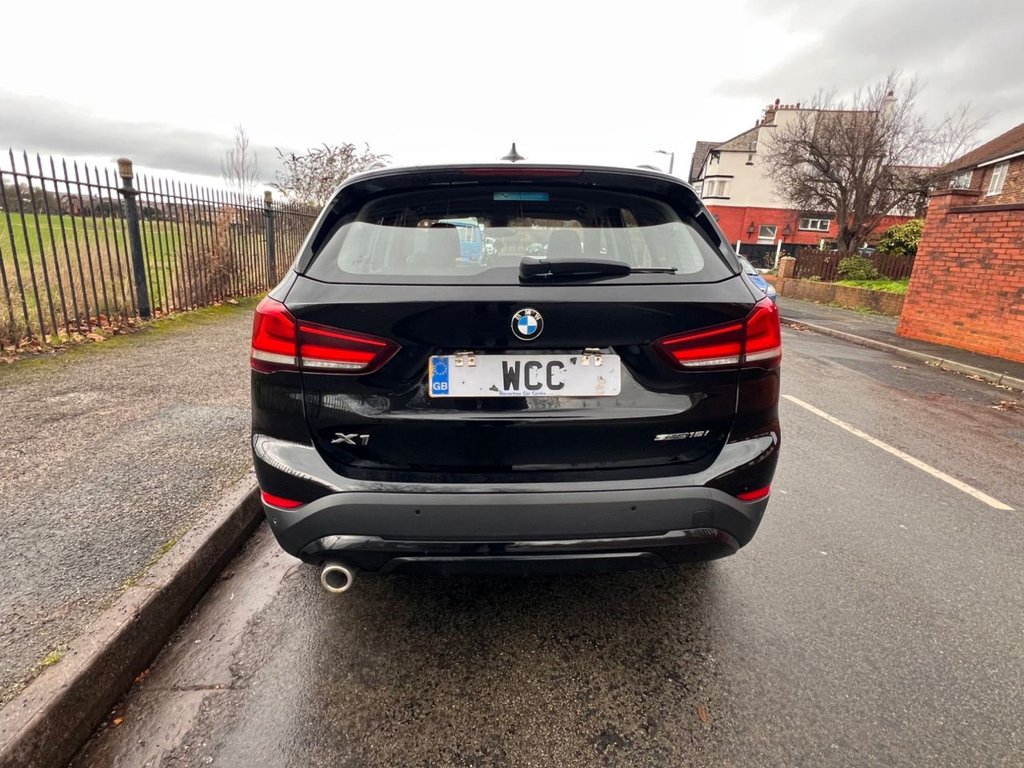 Used BMW X1 2019 for sale - 76724213: Photo 11