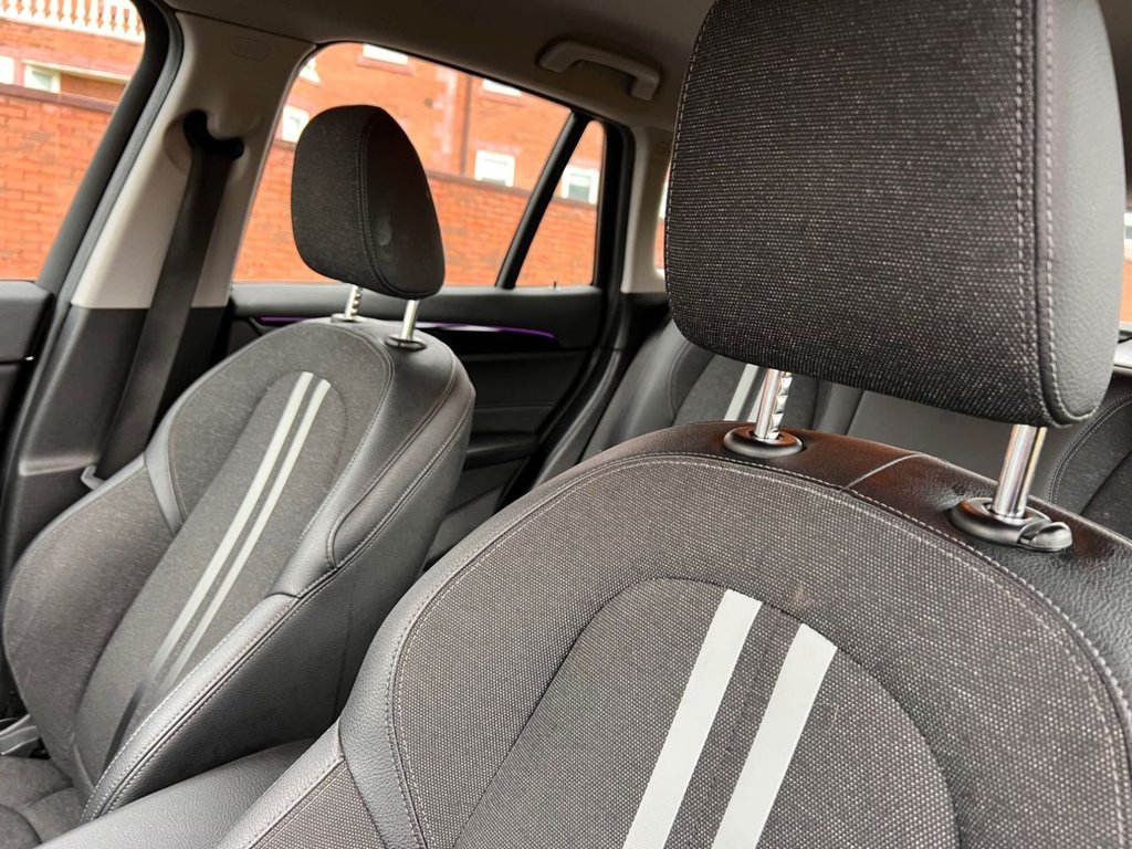 Used BMW X1 2019 for sale - 76724213: Photo 12