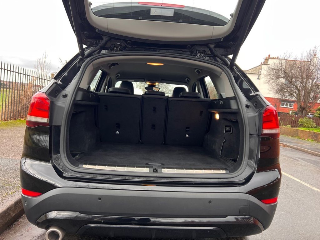 Used BMW X1 2019 for sale - 76724213: Photo 14