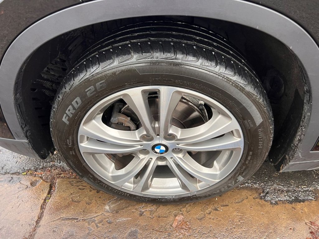 Used BMW X1 2019 for sale - 76724213: Photo 17