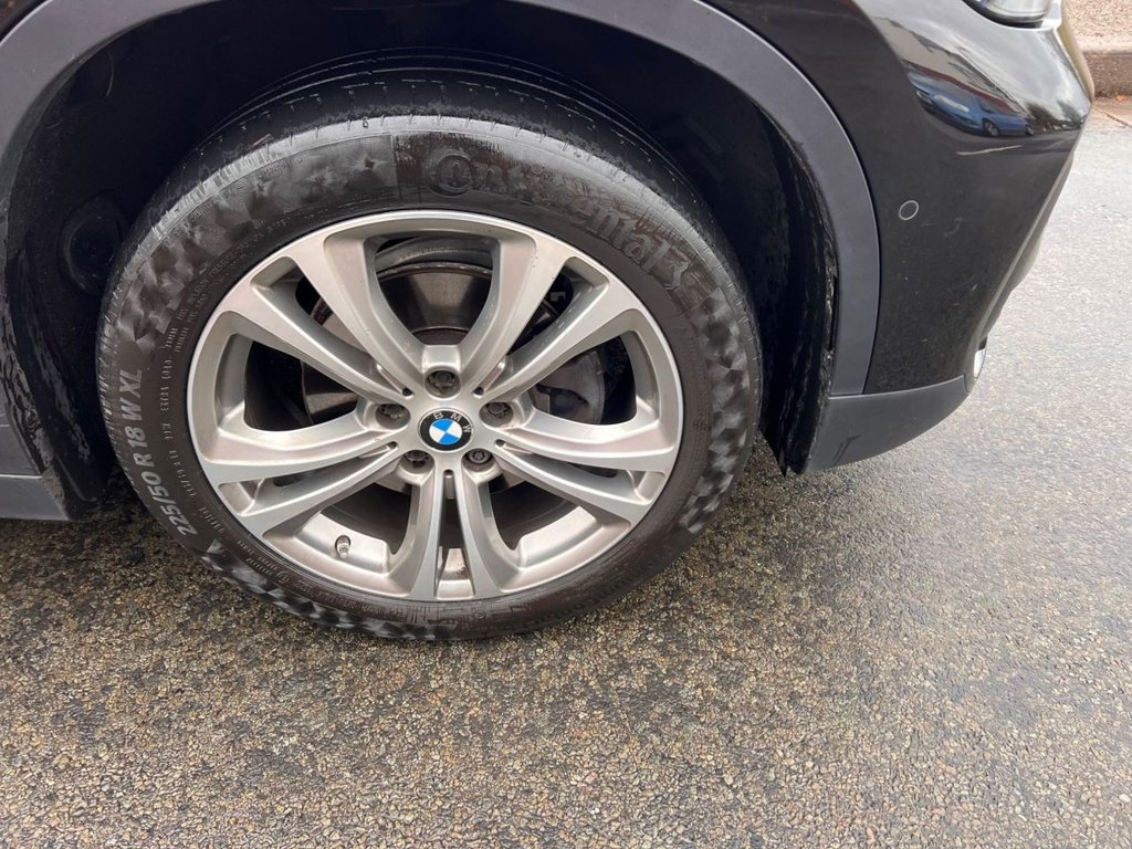 Used BMW X1 2019 for sale - 76724213: Photo 18