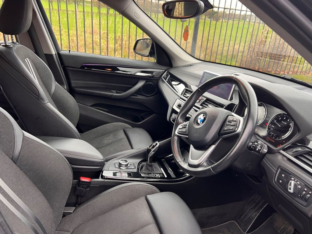 Used BMW X1 2019 for sale - 76724213: Photo 2