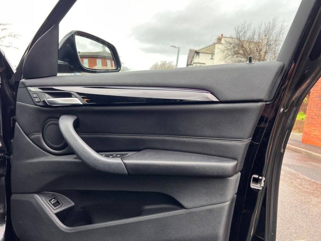 Used BMW X1 2019 for sale - 76724213: Photo 23