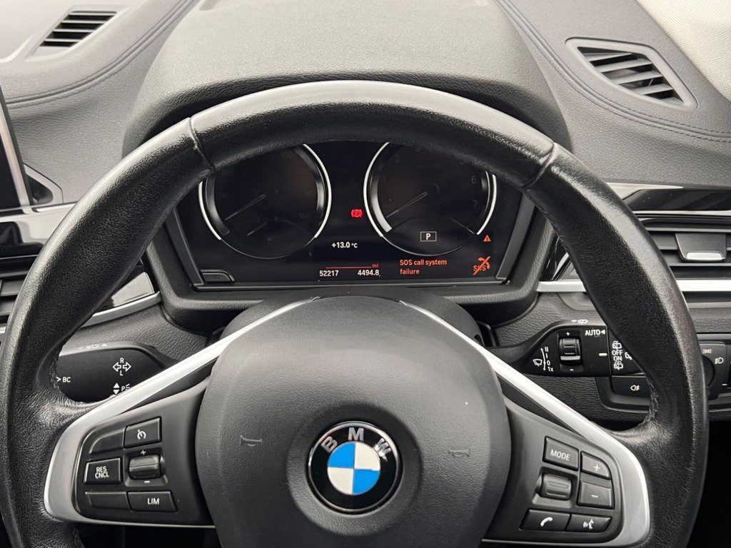 Used BMW X1 2019 for sale - 76724213: Photo 24