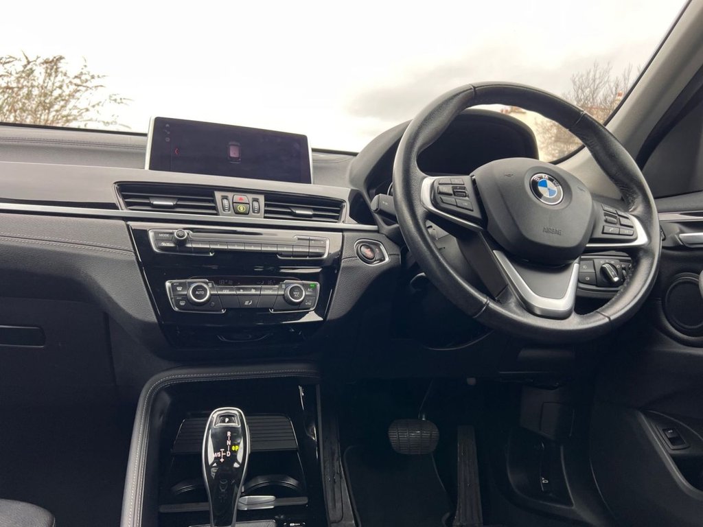 Used BMW X1 2019 for sale - 76724213: Photo 25