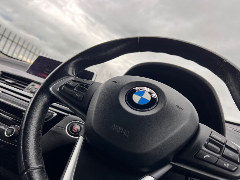 Used BMW X1 2019 for sale - 76724213: Photo 27