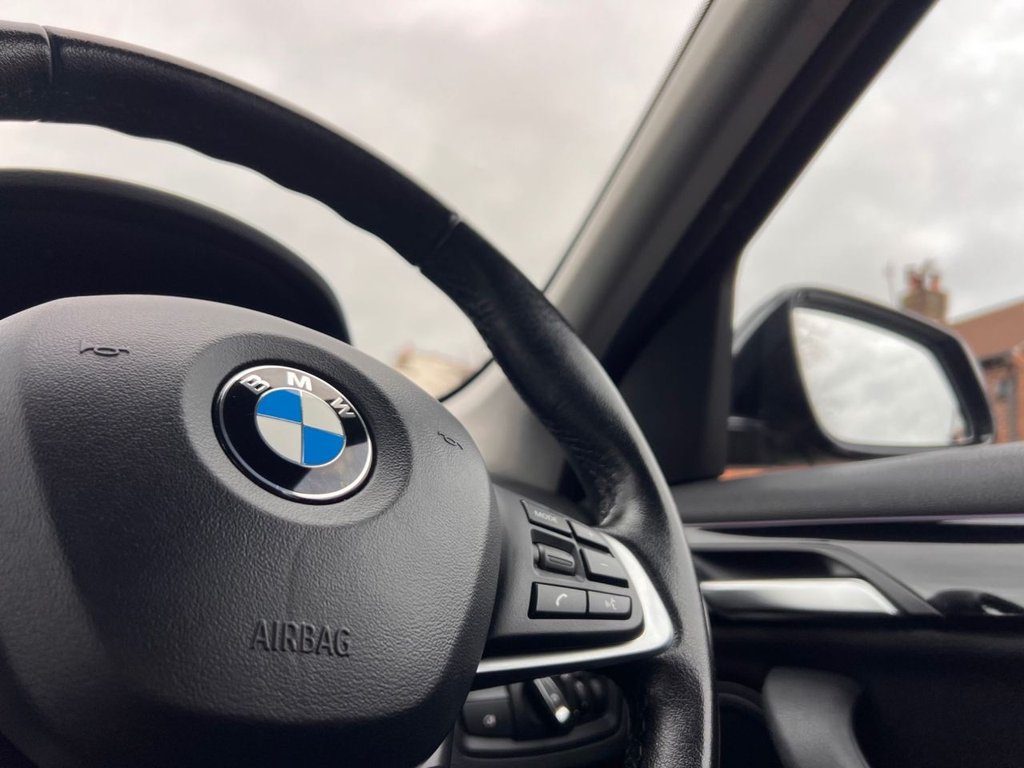 Used BMW X1 2019 for sale - 76724213: Photo 28