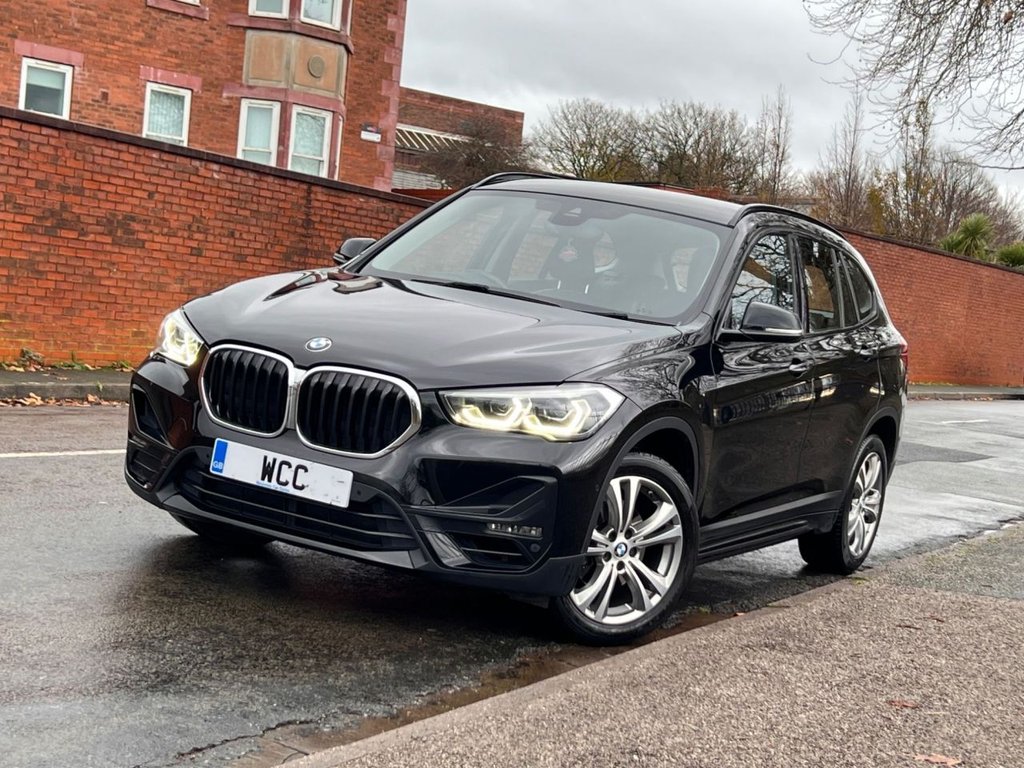 Used BMW X1 2019 for sale - 76724213: Photo 3