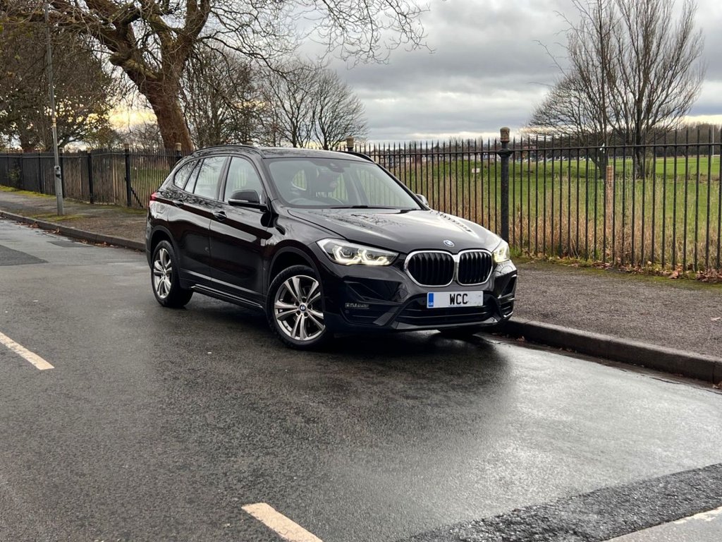 Used BMW X1 2019 for sale - 76724213: Photo 4