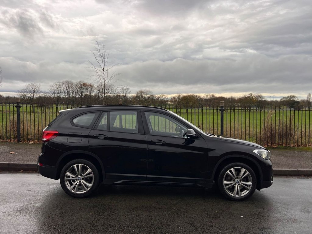 Used BMW X1 2019 for sale - 76724213: Photo 5