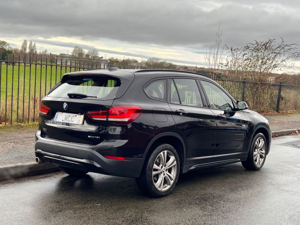 Used BMW X1 2019 for sale - 76724213: Photo 6