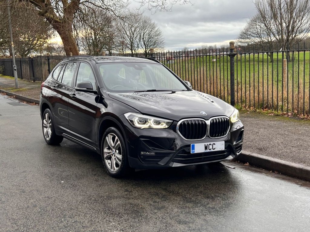 Used BMW X1 2019 for sale - 76724213: Photo 7