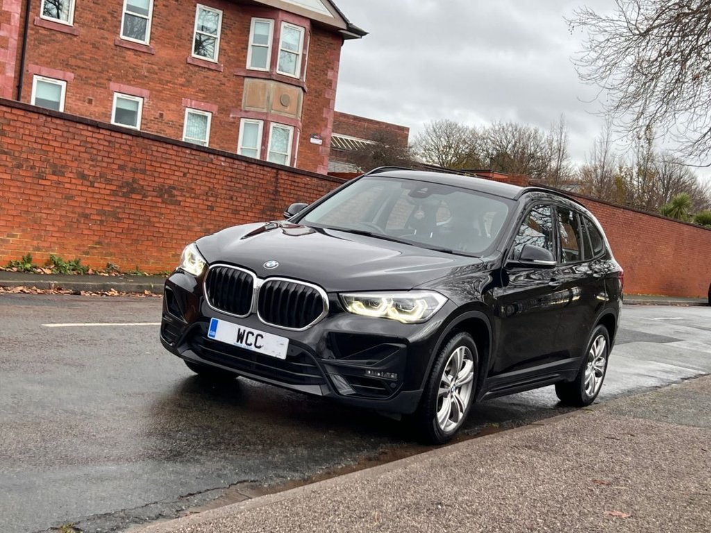 Used BMW X1 2019 for sale - 76724213: Photo 8