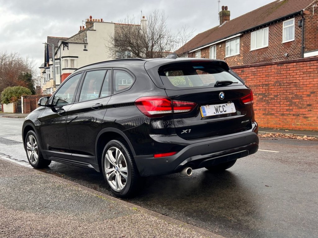 Used BMW X1 2019 for sale - 76724213: Photo 9