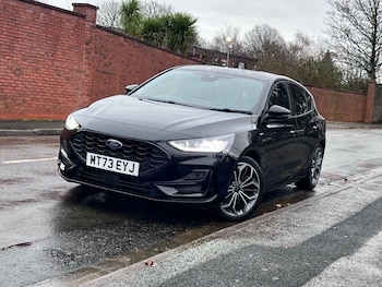 Used Ford Focus 2023 for sale - 78524915: Photo