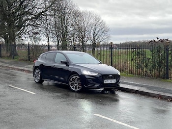 Used Ford Focus 2023 for sale - 78524915: Photo