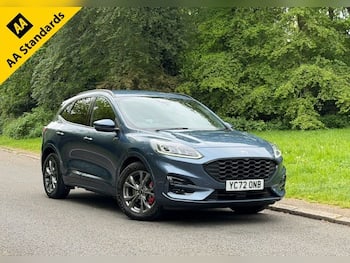 Used Ford Kuga 2022 for sale - 79628820: Photo