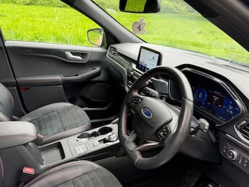 Used Ford Kuga 2022 for sale - 79628820: Photo