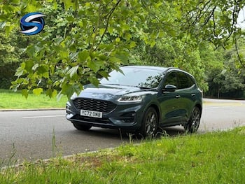 Used Ford Kuga 2022 for sale - 79628820: Photo
