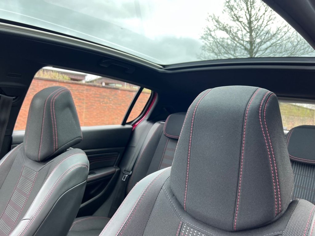 Used Peugeot 308 2018 for sale - 77879667: Photo 11