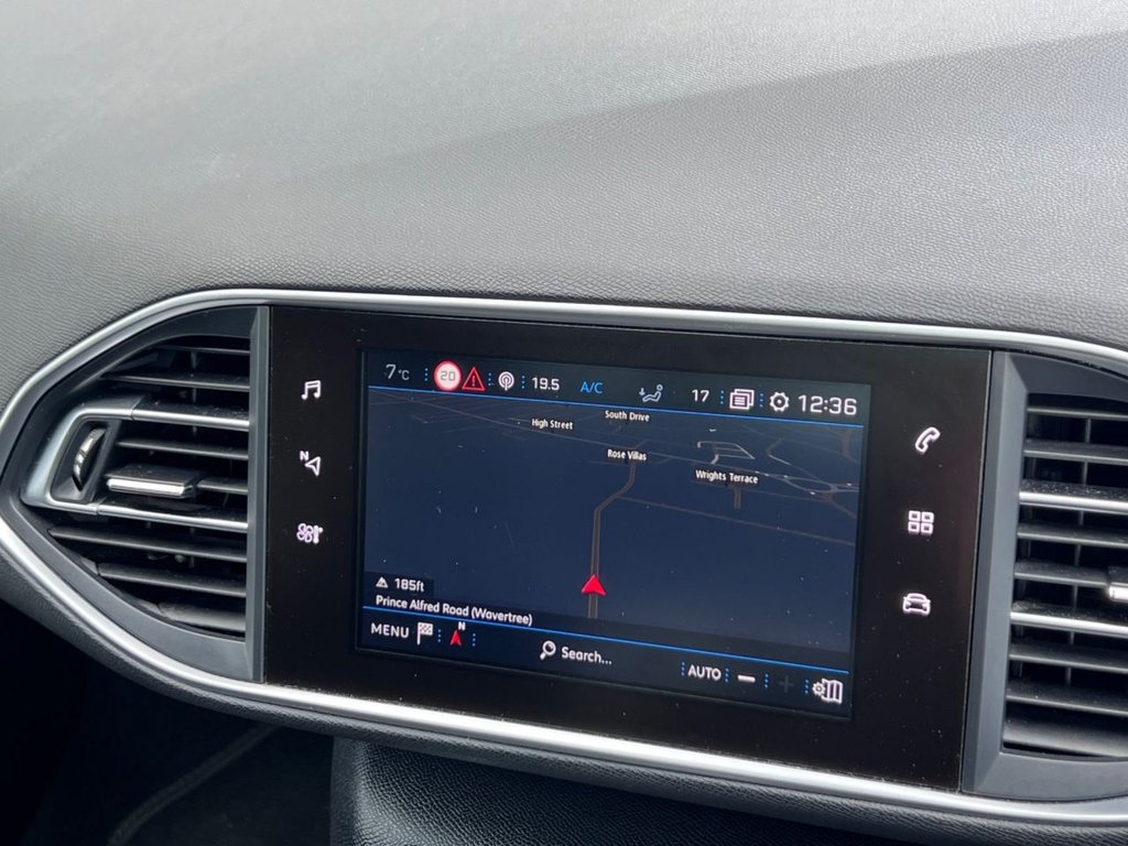 Used Peugeot 308 2018 for sale - 77879667: Photo 14