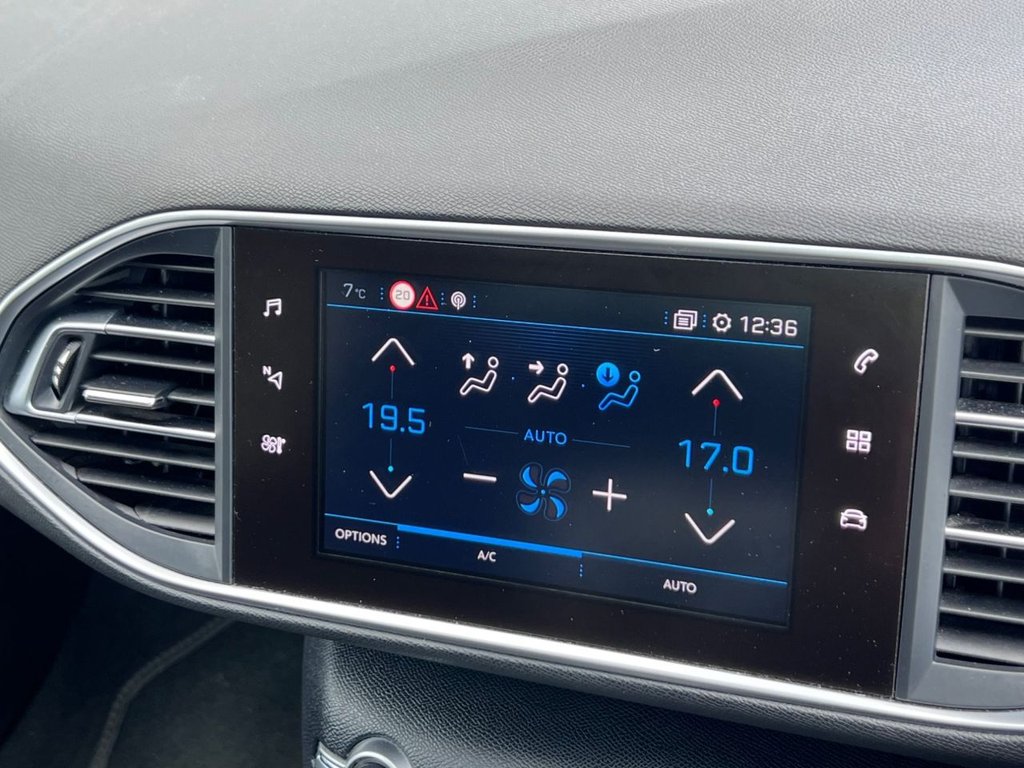 Used Peugeot 308 2018 for sale - 77879667: Photo 15