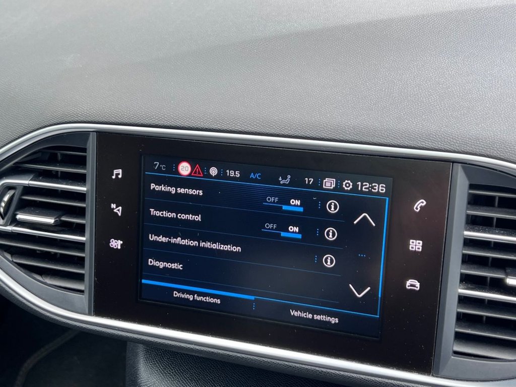 Used Peugeot 308 2018 for sale - 77879667: Photo 16