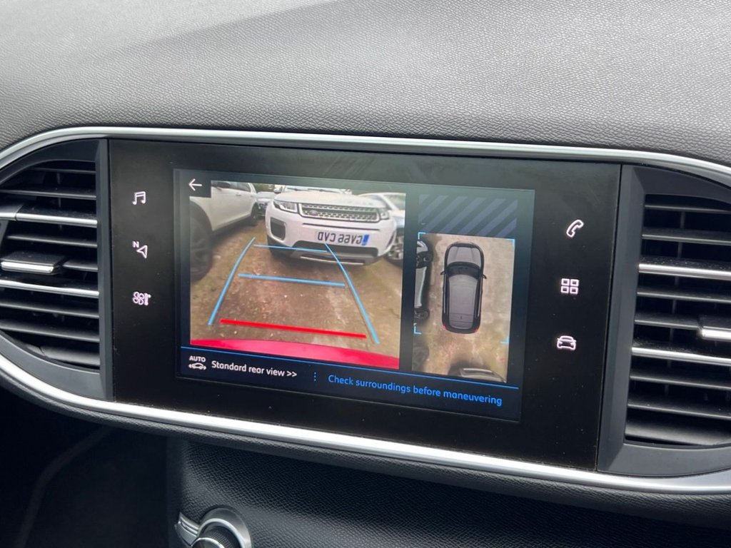 Used Peugeot 308 2018 for sale - 77879667: Photo 19