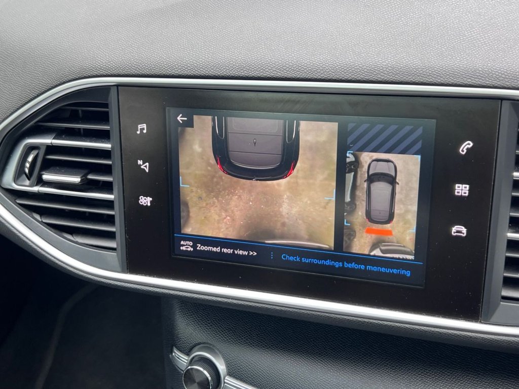 Used Peugeot 308 2018 for sale - 77879667: Photo 20