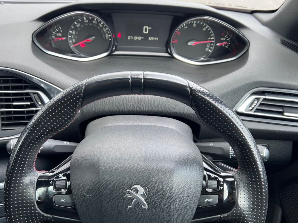 Used Peugeot 308 2018 for sale - 77879667: Photo 21