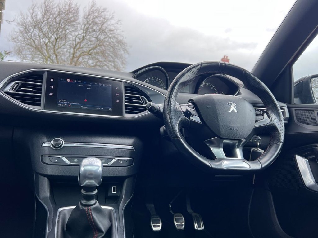 Used Peugeot 308 2018 for sale - 77879667: Photo 22