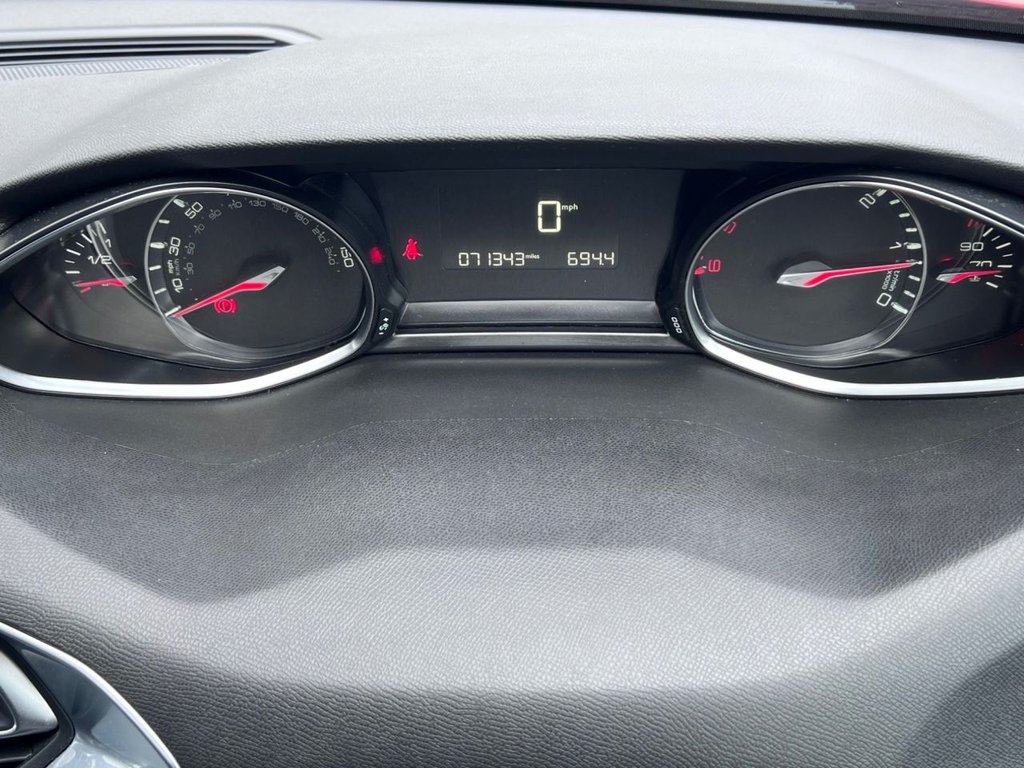 Used Peugeot 308 2018 for sale - 77879667: Photo 24