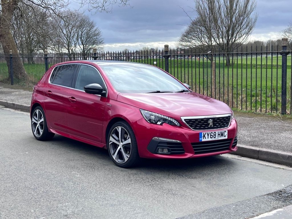 Used Peugeot 308 2018 for sale - 77879667: Photo 6