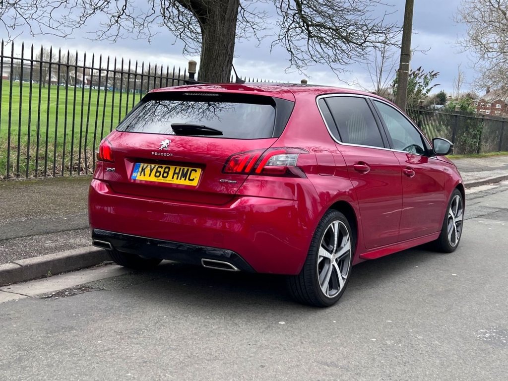 Used Peugeot 308 2018 for sale - 77879667: Photo 7