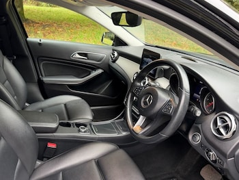 Used Mercedes-Benz GLA 2018 for sale - 79631798: Photo