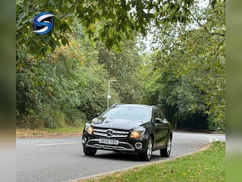 Used Mercedes-Benz GLA 2018 for sale - 79631798: Photo