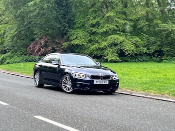 Used BMW 4 Series 2019 for sale - 78569494: Photo