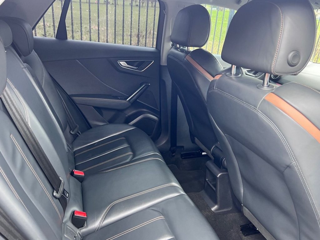 Used Audi Q2 2017 for sale - 77631710: Photo 14