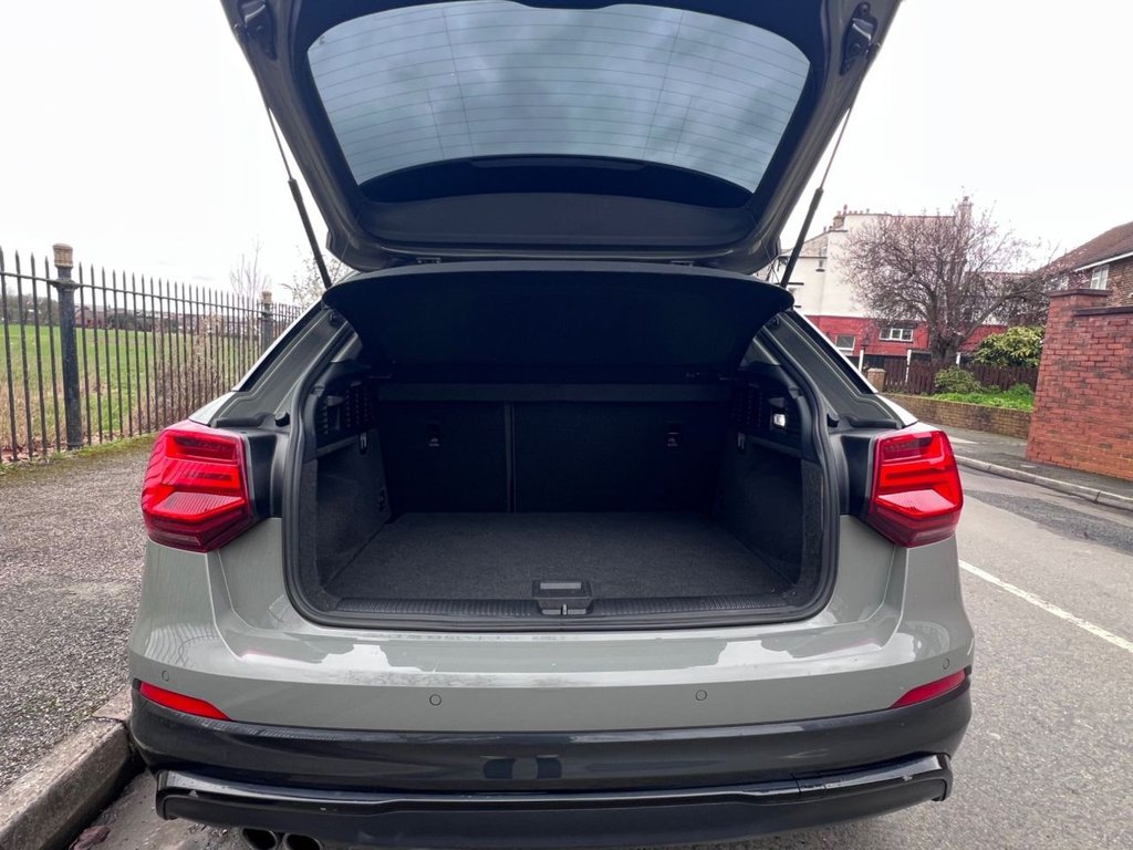 Used Audi Q2 2017 for sale - 77631710: Photo 15