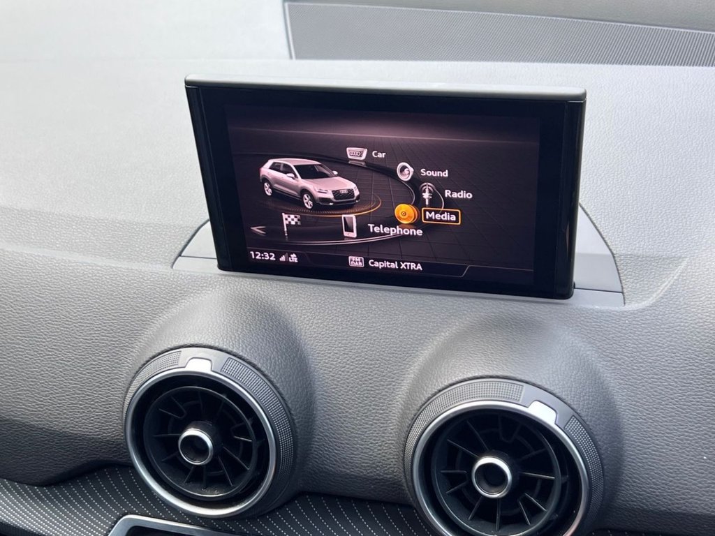 Used Audi Q2 2017 for sale - 77631710: Photo 17