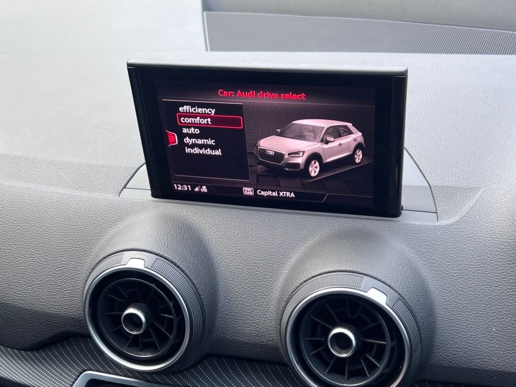 Used Audi Q2 2017 for sale - 77631710: Photo 18