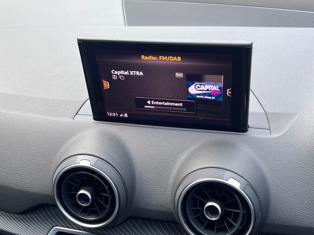 Used Audi Q2 2017 for sale - 77631710: Photo 19